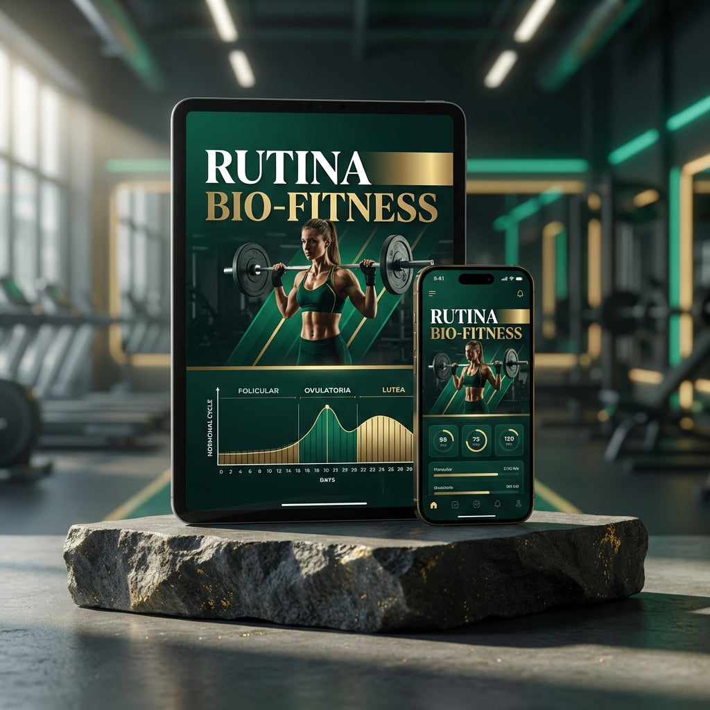 RUTINA Bio-Fitness